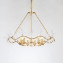 Ritz - Angel Birds Chandelier